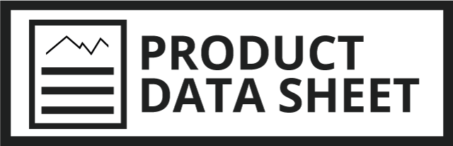 Download Product Data Sheet