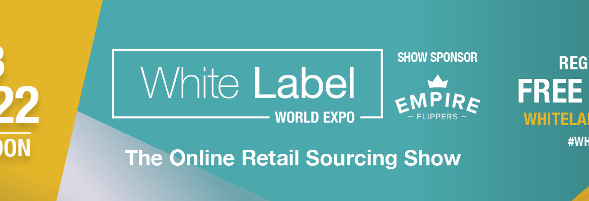 White Label Expo Web Banner 1920 x 400, Dushey CBD Wholesale UK and EU