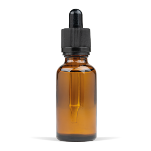 Dushey CBD Distillate 30ml Shadow No Background