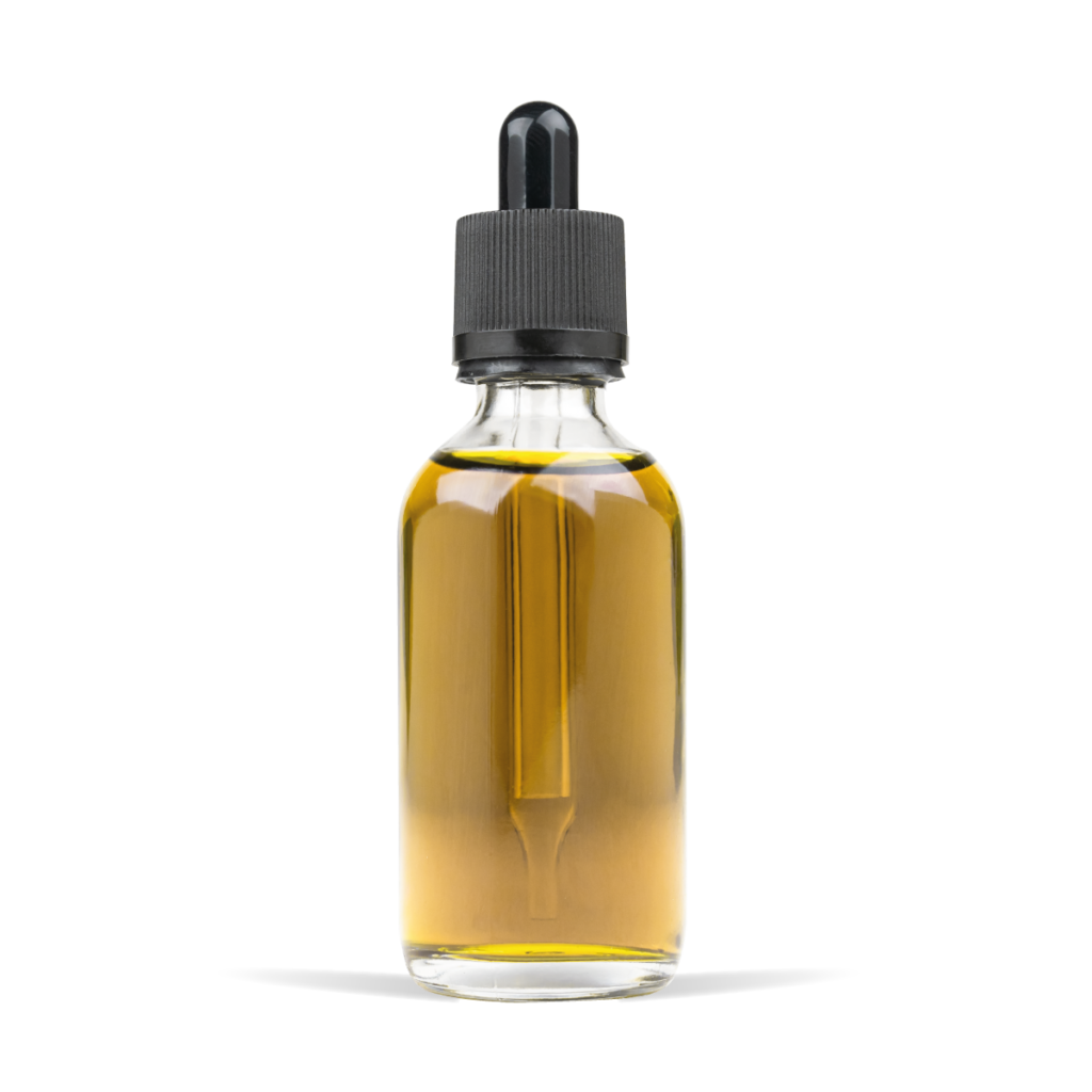 Dushey CBD Distillate 60ml Shadow No Background