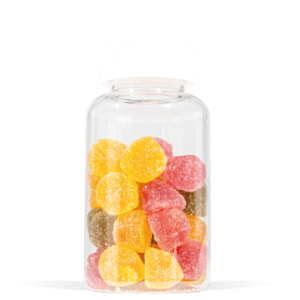 Dushey CBD Jellies 300MG