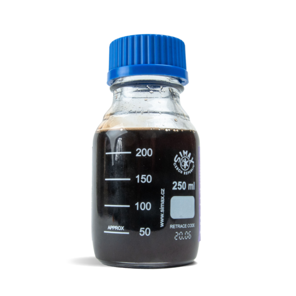 Dushey EndoFlo Distillate 80% in 250g Jar
