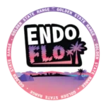 Logo for EndoFlo Golden State