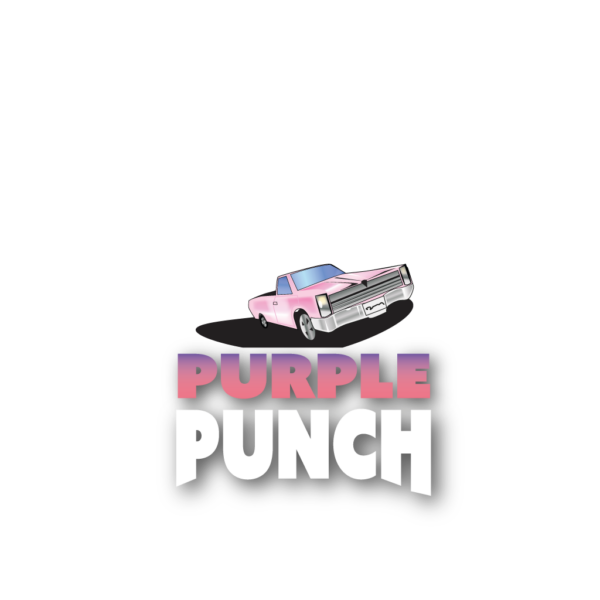 purple punch natural terpenes for CBD vapes