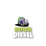 sour diesel natural terpenes for CBD vapes