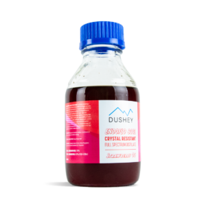 500g Strawberry OG Terpenes in EndoFlo Full Spectrum CBD Distillate