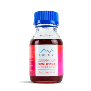 250g Strawberry OG Terpenes in EndoFlo Full Spectrum CBD Distillate Wholesale